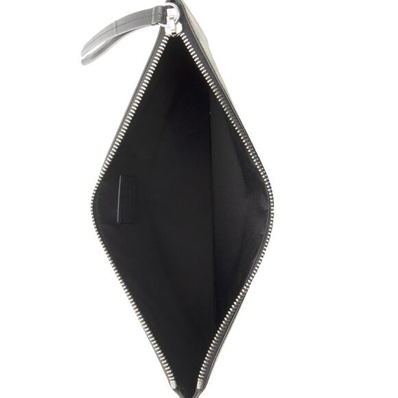 Gucci GG Supreme Blooms Large Pouch - Picture 5 of 8